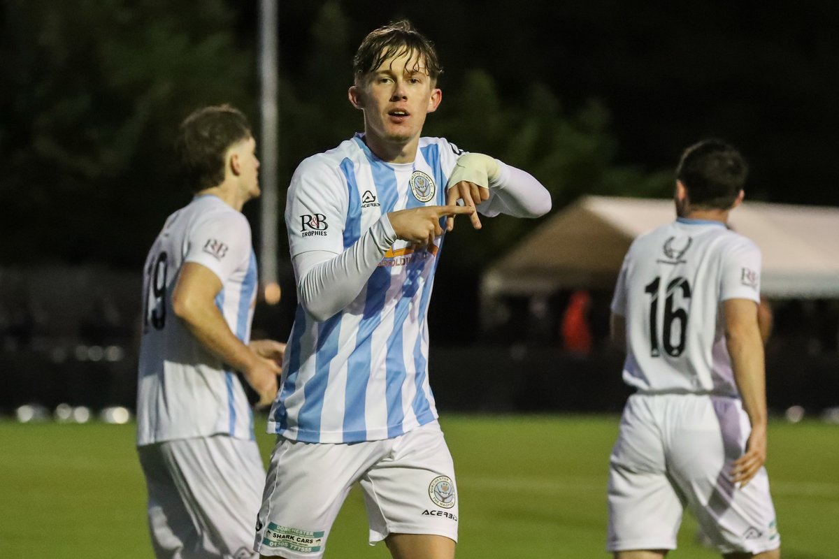 Dorchester Town FC tweet media