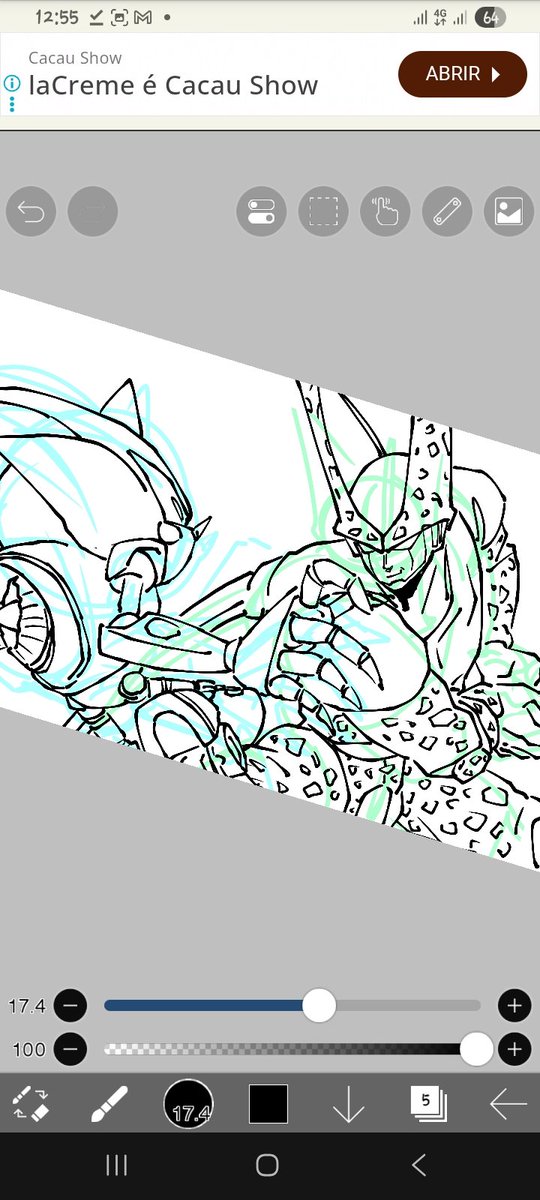WIPPPPP
Sigh been a while since I drew something like this. This school is draining my soul
#digitalart #MetalSonic #ArtistOnTwitter