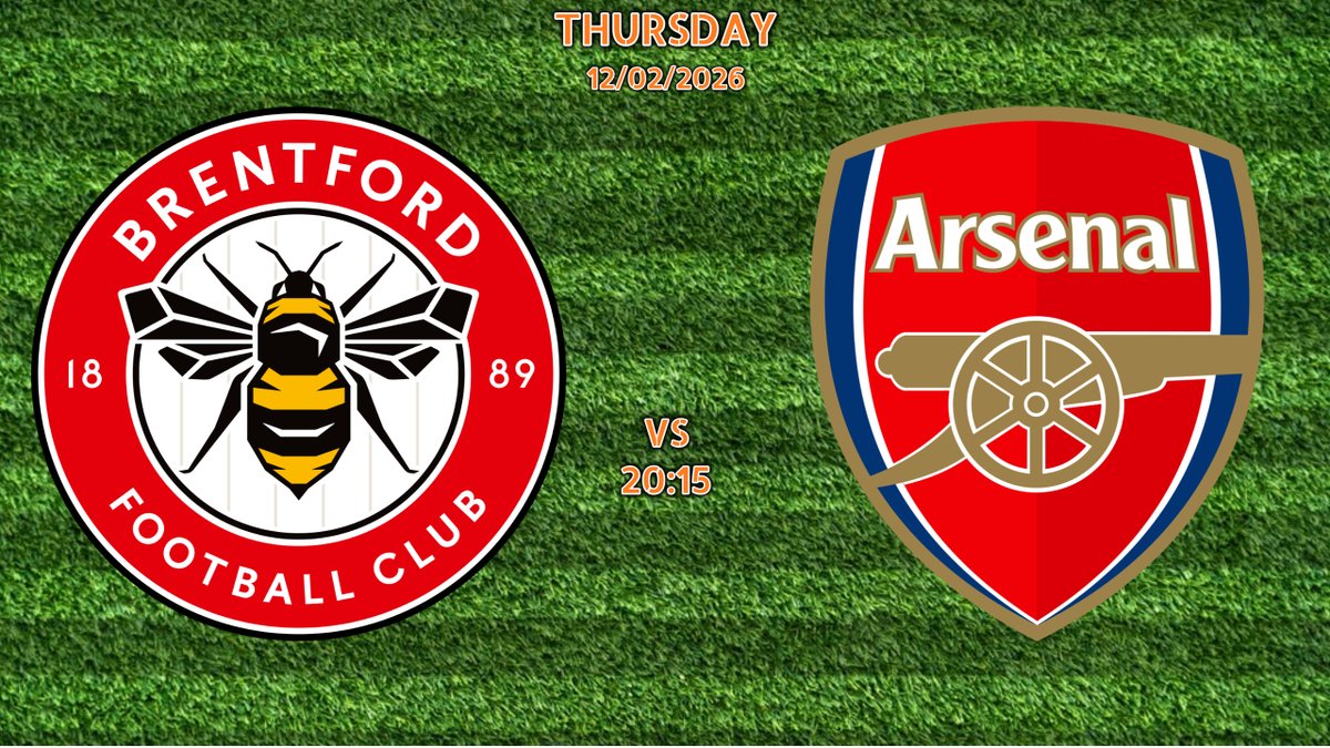 Thursday nights sport...

Who's winning night 2 in Antwerp?🎯
Can Arsenal extend the lead at the top?⚽

🎯Premier League Darts Night 2 - Antwerp🎯19:00
⚽Brentford v Arsenal⚽20:15

Watch BOTH LIVE here @ Steelers Sports Bar