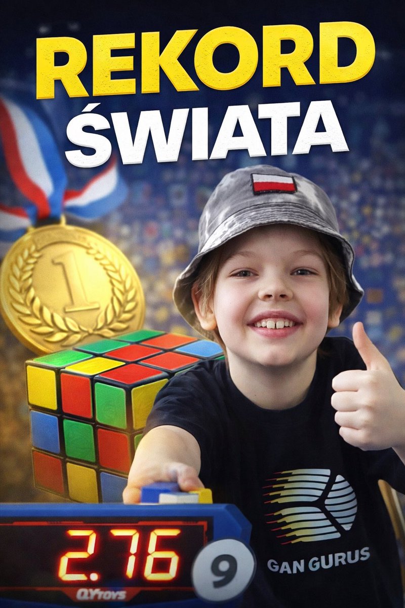 OK__TV's tweet photo. Rekord świata https://t.co/xdKfNzp9OM