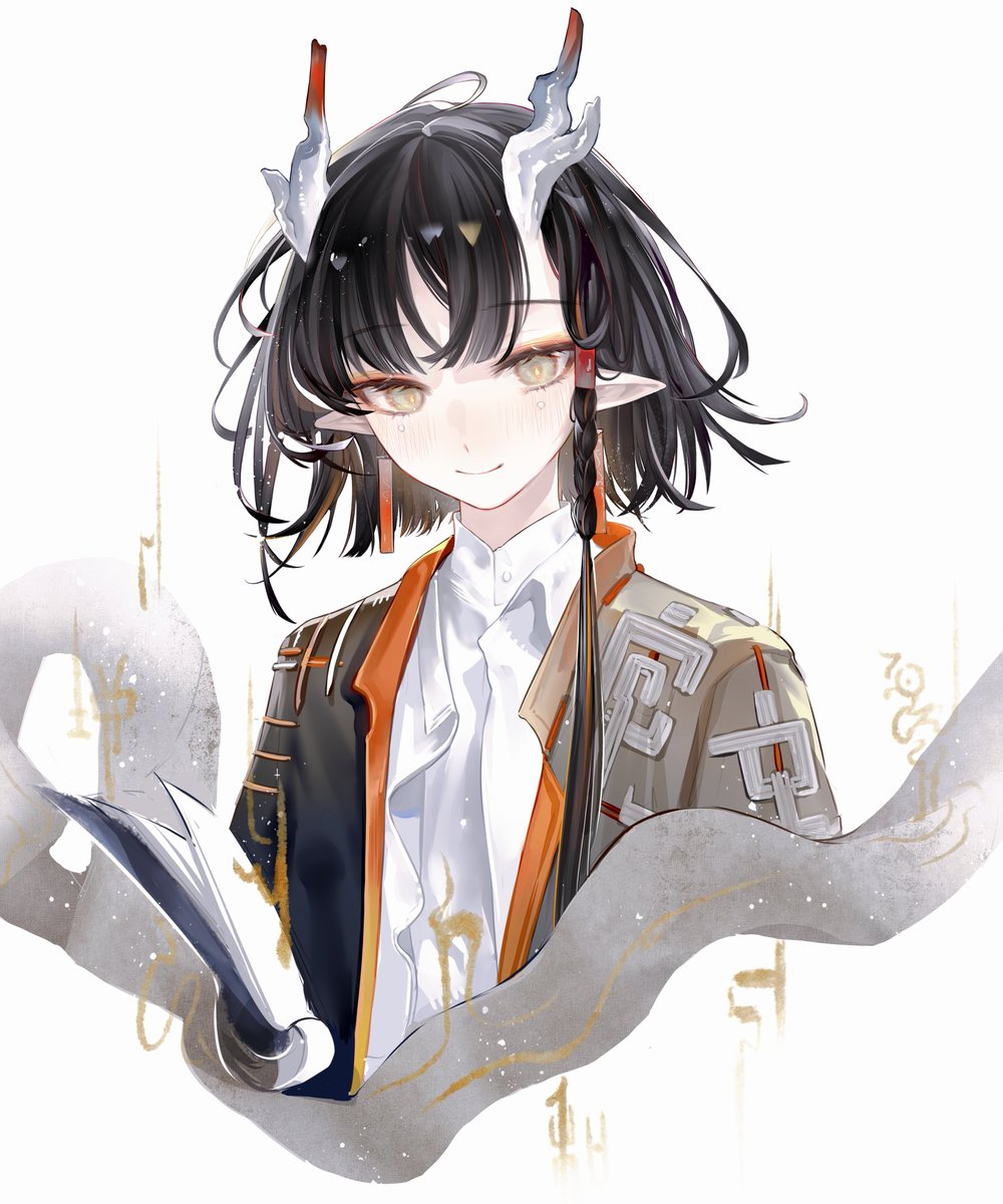 📜
#明日方舟
#Arknights
#アークナイツ