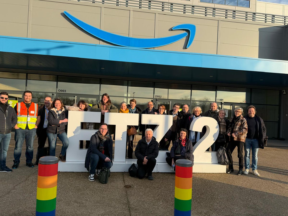 Matthieu Heslouin tweet media