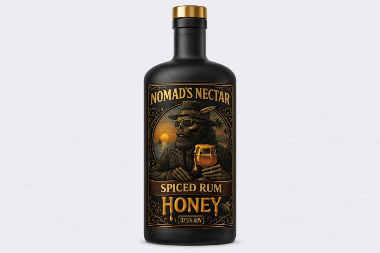 Nomads Nectar (@Nomads_Nectar) / Posts / X