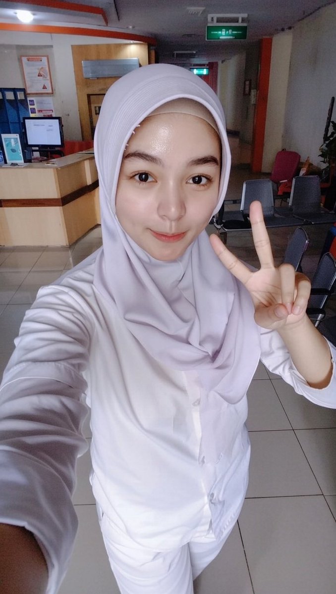 Iin Nisa tweet media