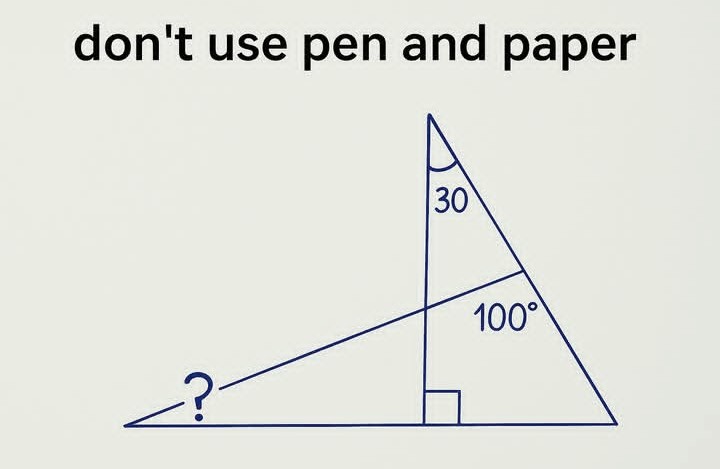 Brain IQ Test tweet media