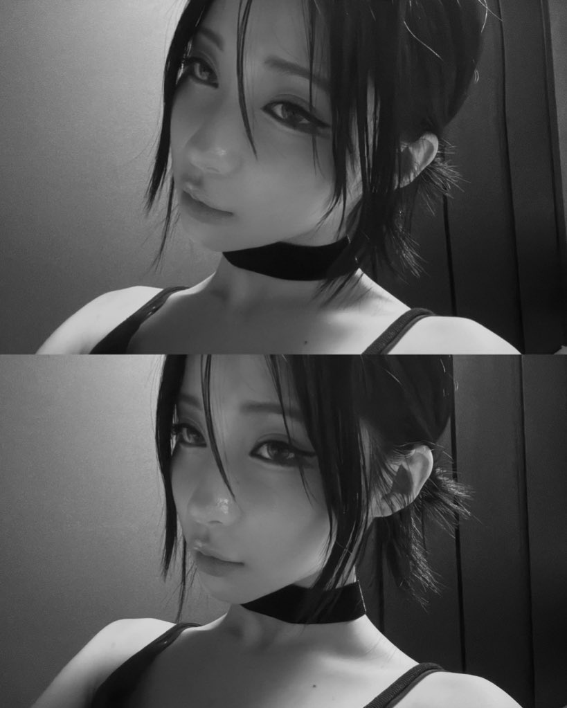 this sickening face card..
#아사 #ASA #ENAMIASA #アサ