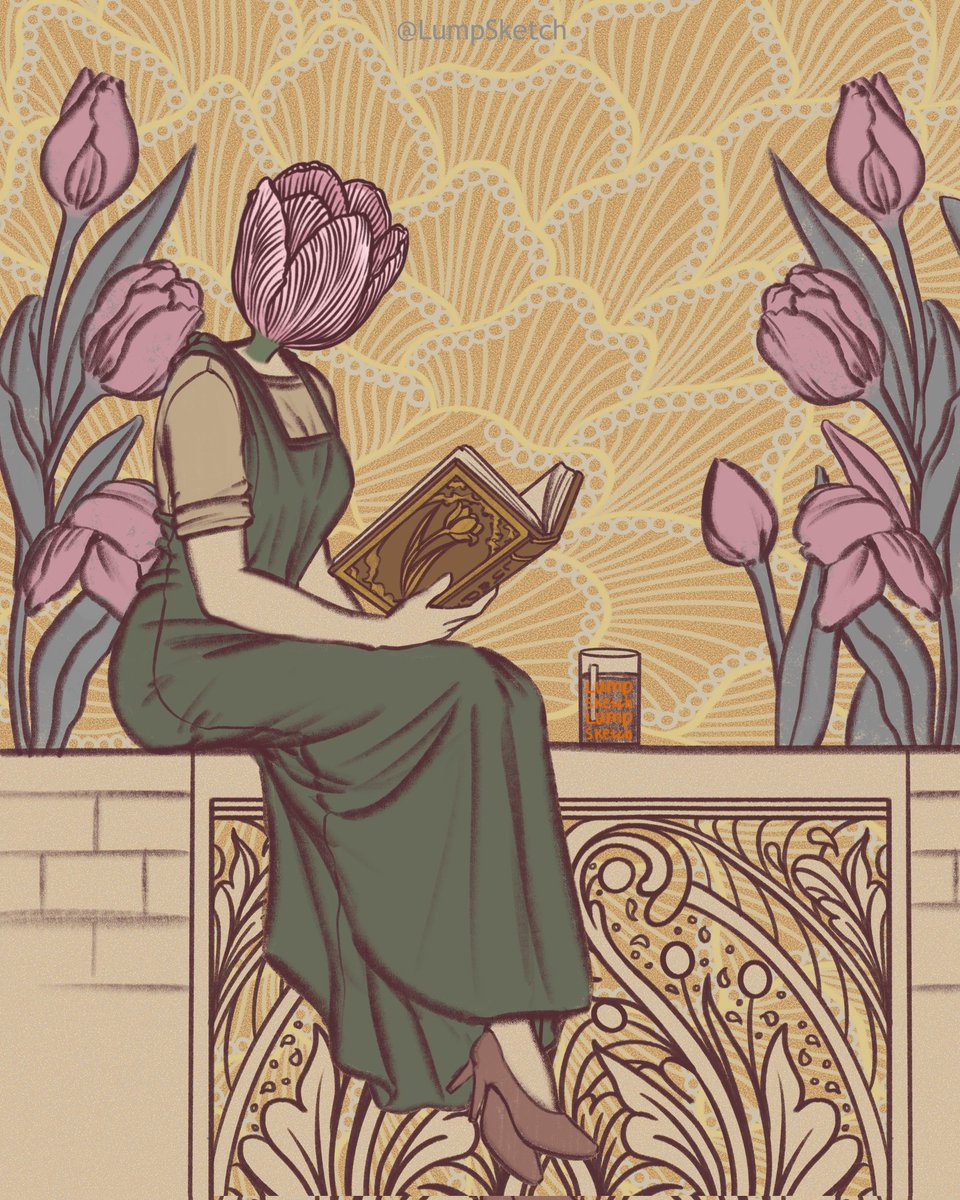 LumpSketch tweet media