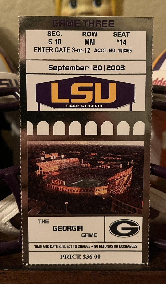 VintageLSUFB tweet media