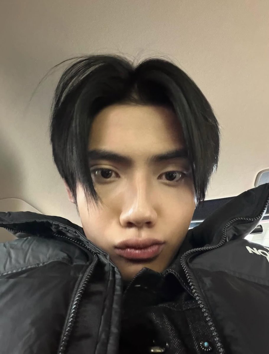 📂[10022026] - #ภีมมาอัพเดท 
#PEEMWASU IG post update 

เกาหลีหวานจริง ขนม

instagram.com/p/DUk4PSdmC7t/…

#MCOUNTDOWNxBUSxGangnamClinic 
#BUSbecauseofyouishine