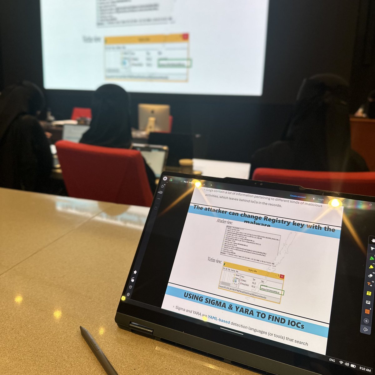 Reef Alshehri👩🏻‍💻 tweet media