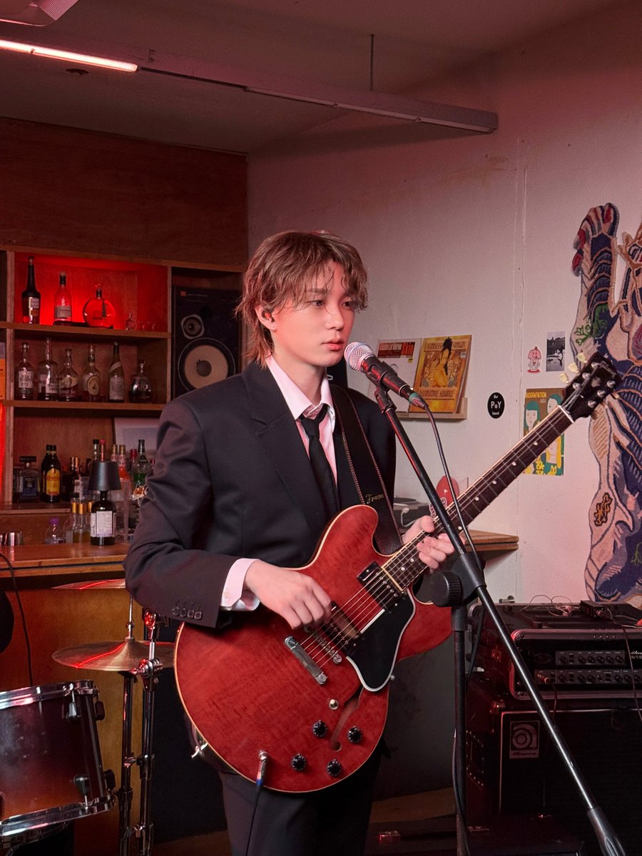 [📸] P1Harmony (피원하모니) THEO (테오) - ‘100yen Kiss’ LET ME KNOW Cover

➕ youtu.be/TCxk6iK32TY

#P1Harmony #피원하모니 #P1H #THEO #테오
#LETMEKNOW #100yenKiss #COVER