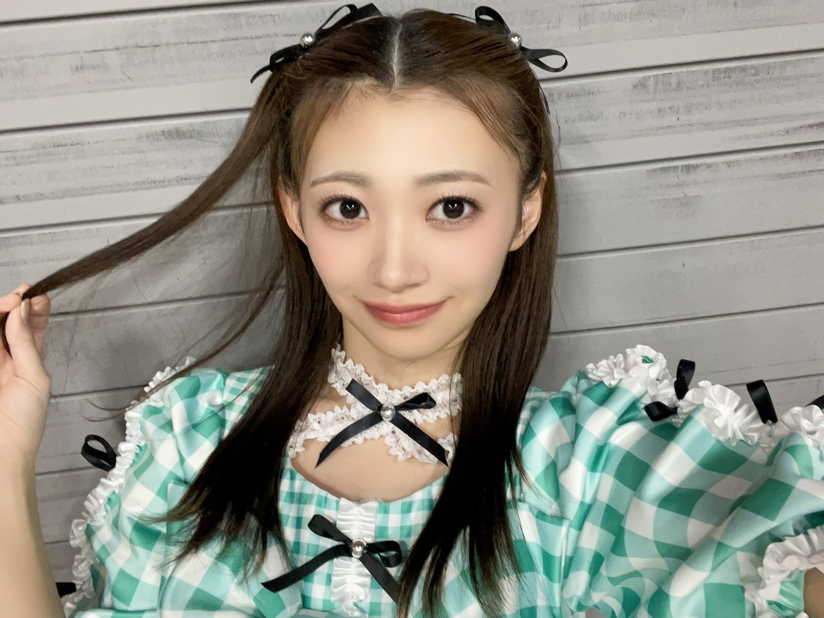 板倉可奈(CUTIE STREET) (@kana_cs1111) / Posts / X