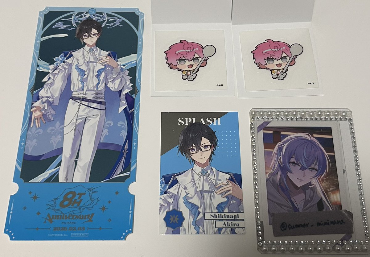 なつほ@初回の方ツイフィ必読 tweet media