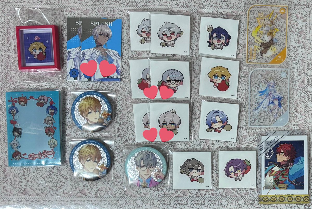 なつほ@初回の方ツイフィ必読 tweet media