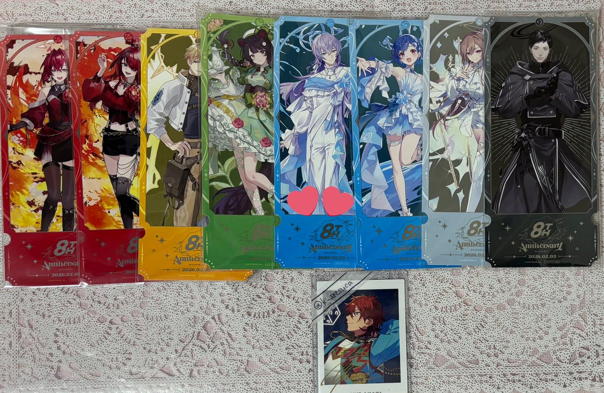 なつほ@初回の方ツイフィ必読 tweet media