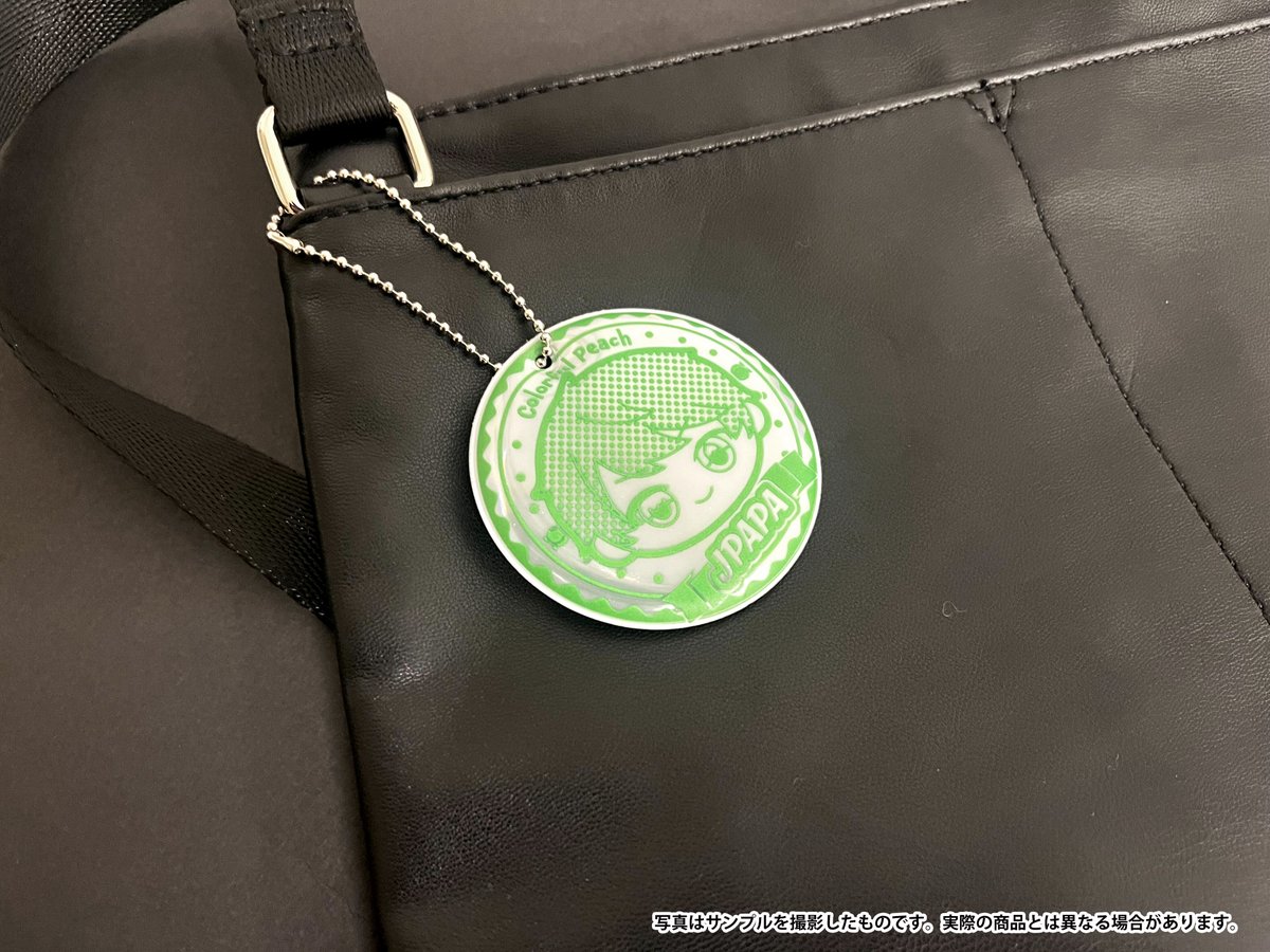 カラフルピーチ グッズ【公式】 (@goods_clpc) / Posts / X