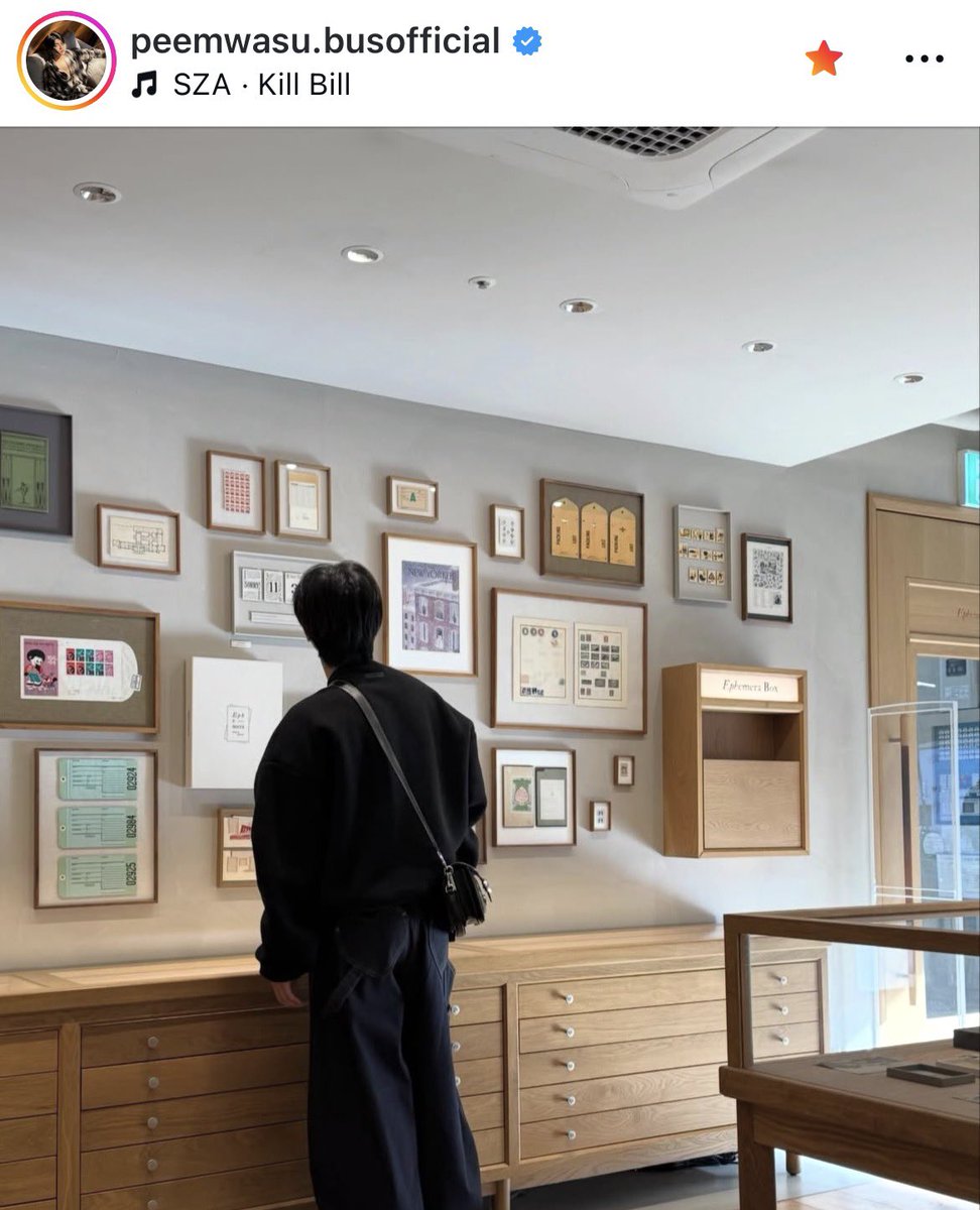 ห้ะะ ซ่อนรูปแฟนในโพสต์ ละรอบนี้ภีมลง😭😭😭😭😭 #ข้าวผัดหมี่เย็น