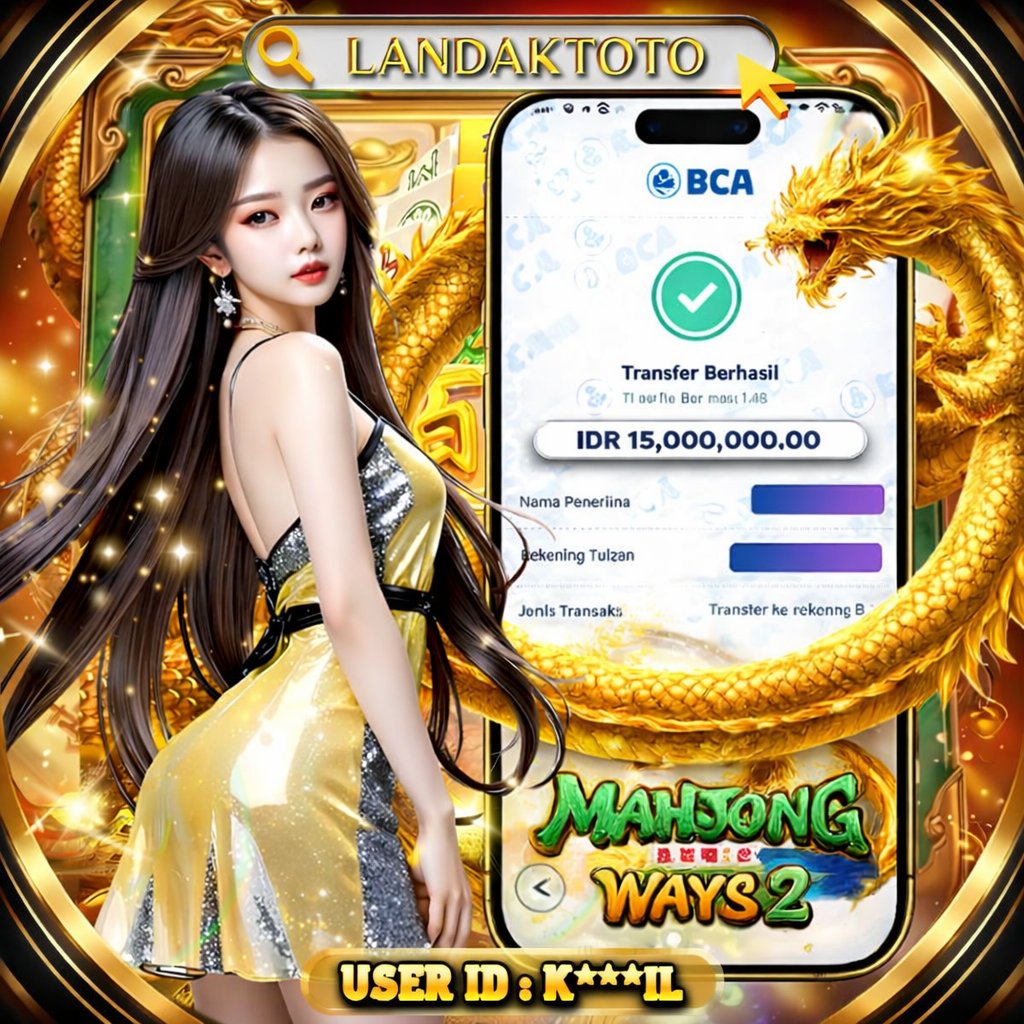 veyysazy's tweet photo. 🔥JACKPOT LAGI BOSQUUU🔥
🔥Selamat User ID : K***il
📌Minimal DP   : Rp 10.000
💸 Minimal WD : Rp 25.000
ANTI RUNGKAD , ANTI TIPU-TIPU 🎁
Link Aletrnatif   : https://t.co/uUwLgDoJqx

#landaktoto #slotgacorhariini #slotonline #mahonggroup #Slotpgauto #megajackpot https://t.co/bGQsoSdmV8