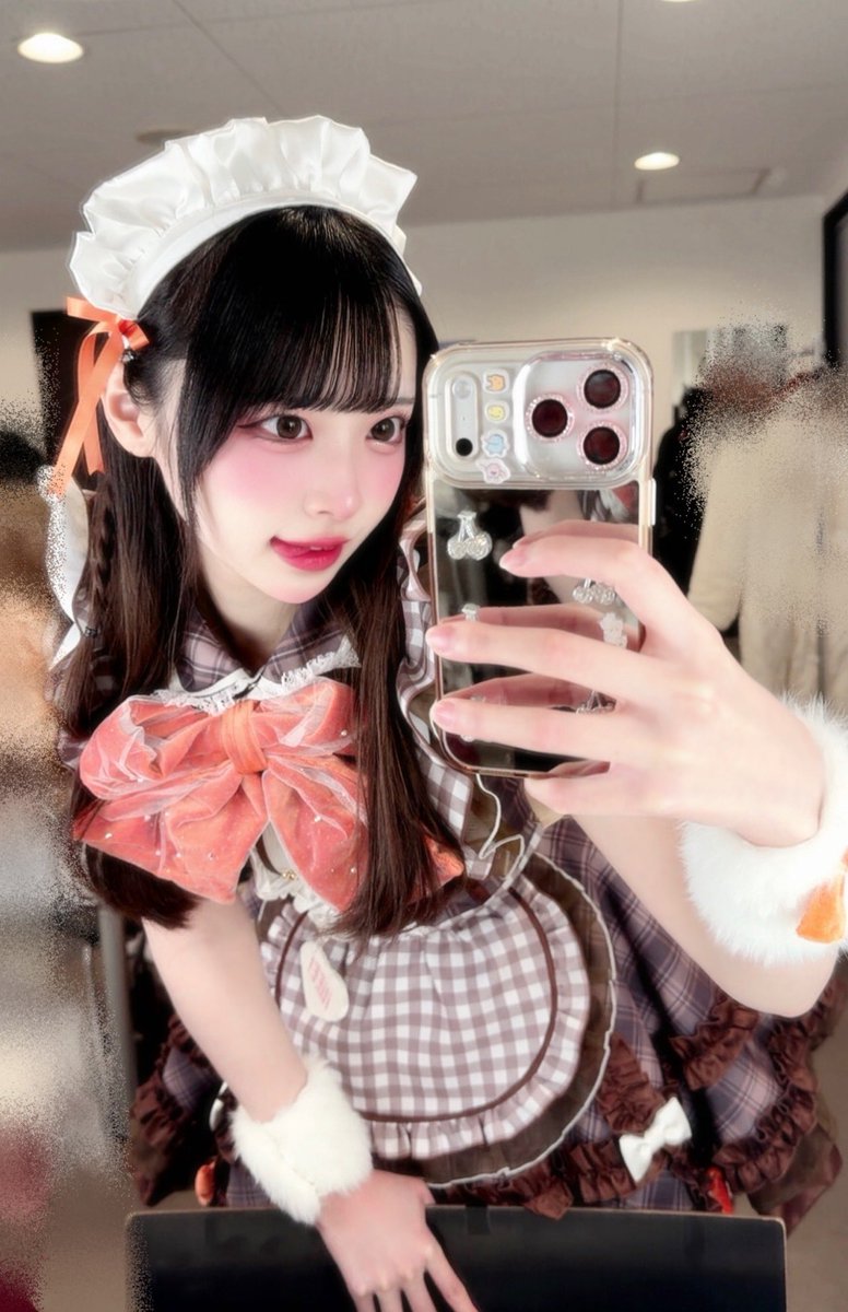 毎日頑張ってるもん♡愛しいでしょ❔🎀