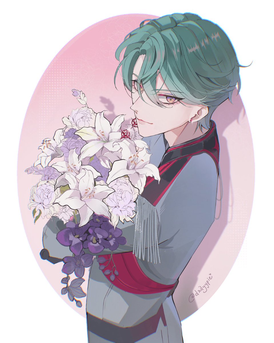 Freodore💿📌NIJISANJI EN (@Freo_2434) / Posts / X