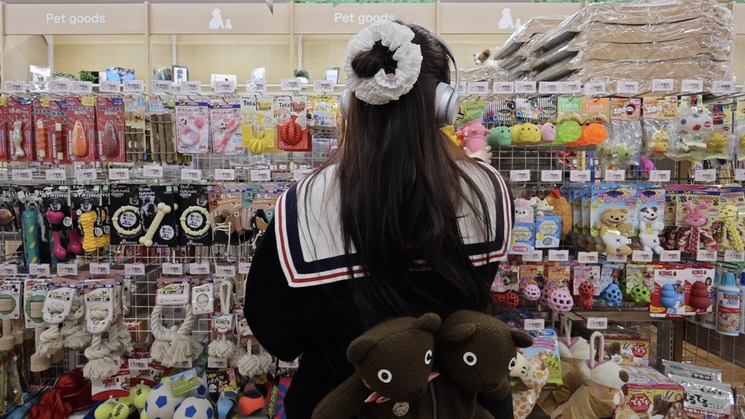 最近⏰
東京行ったりお仕事がんばったり充実した毎日を過ごしておりますᕙ( ˙꒳˙ )ᕗ 
この辺りの日常つぎはぎvlog製作中です📹⭐︎