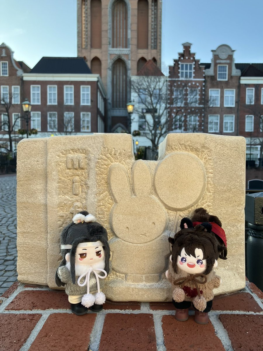 ハウステンボスデート 🐰🌷🌷🌷