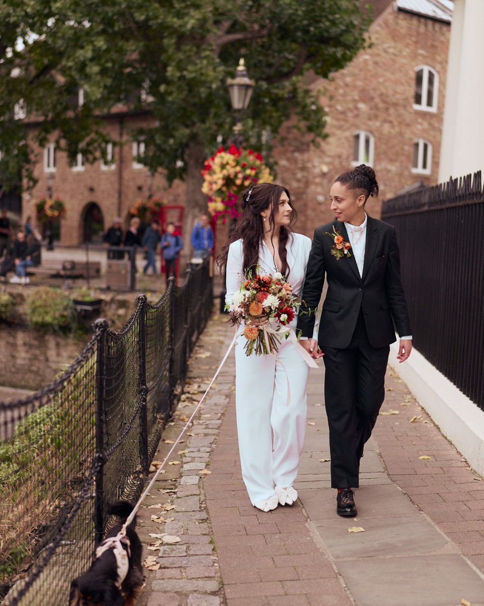 King & Allen tweet media