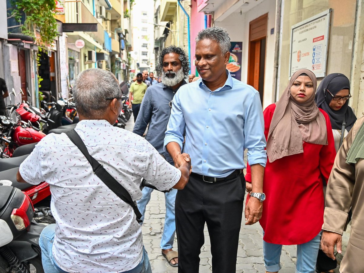 iAathu's tweet photo. މައްޗަންގޯޅި މެދުގެ ދޮރުންދޮރަށް.  
#LCE2026
#WDC2026
#EnmengeVoteThilafathah⚖️ 
#VoteMDPCandidate 
#VoteMDP https://t.co/ukgKaxXb8Z