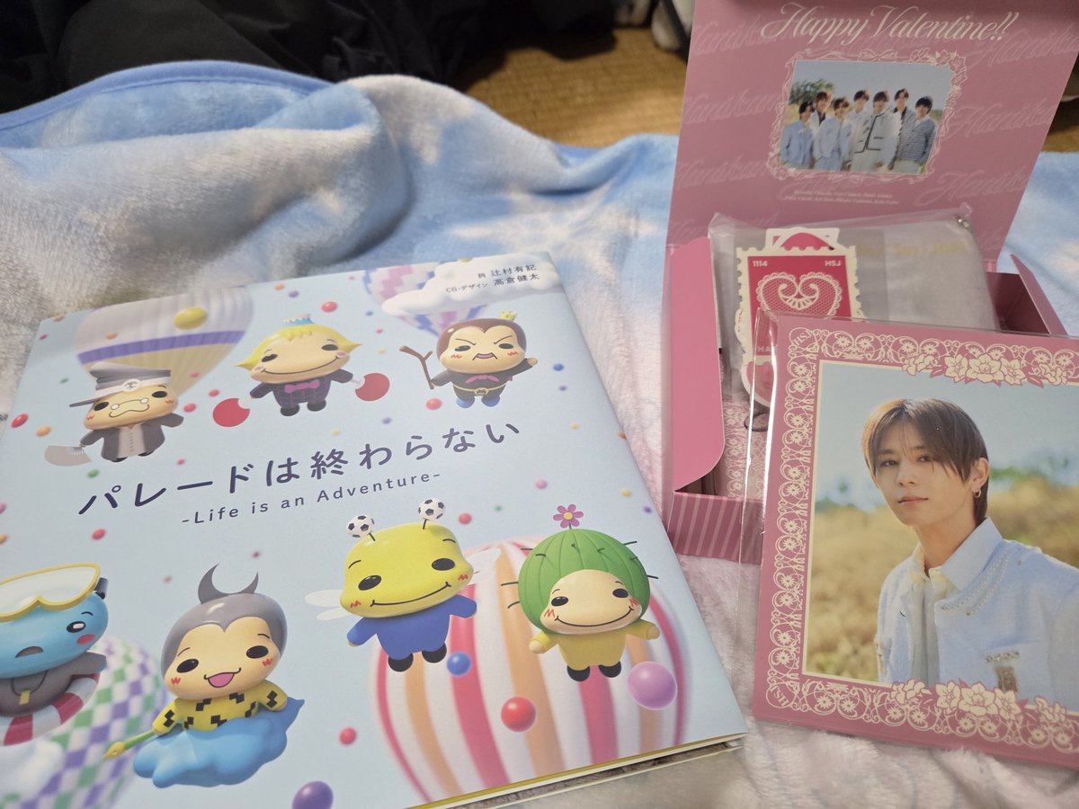 maronryousukeri's tweet photo. お出かけしてたから、届いたものさっき開封！
あとは、明日取りに行くぞ！ https://t.co/VoXGZpyiQf