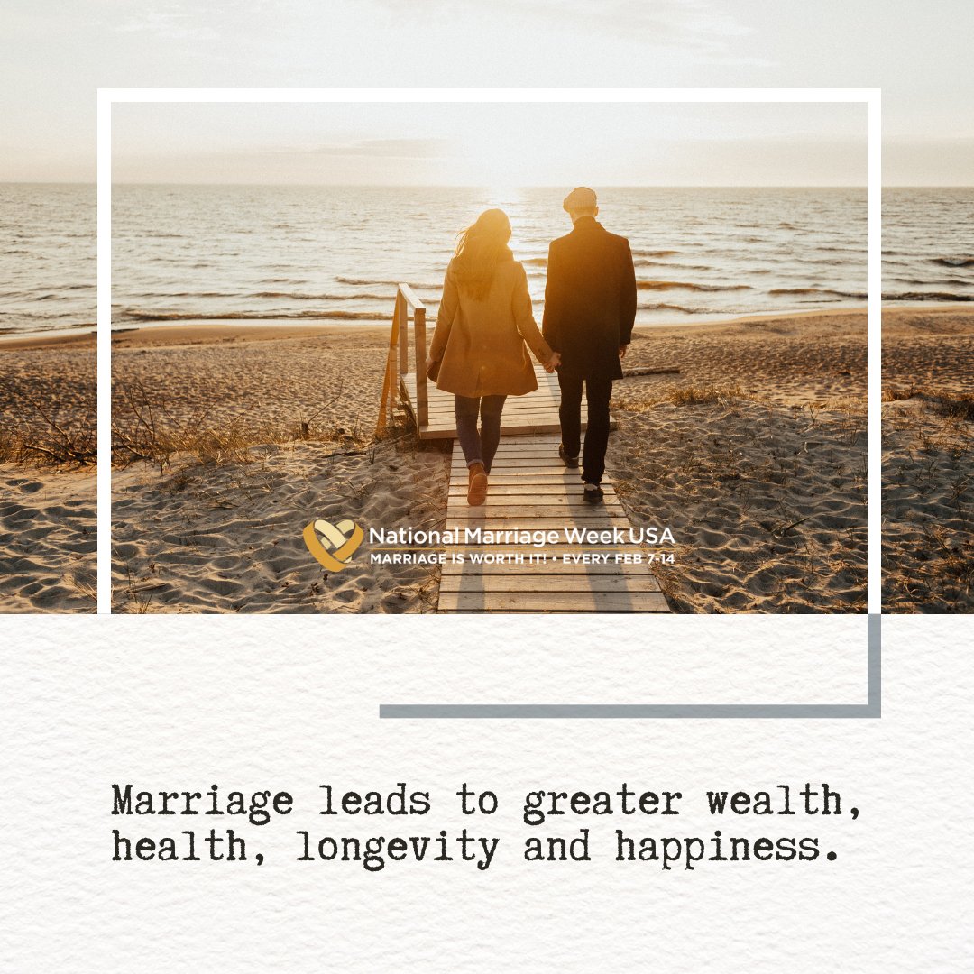 foryourmarriage's tweet photo. #NationalMarriageWeek2026 #TogetherWithPurpose #NationalMarriageWeek #MarriageWeekUsa #marriagetip https://t.co/SvnFxsZyqk