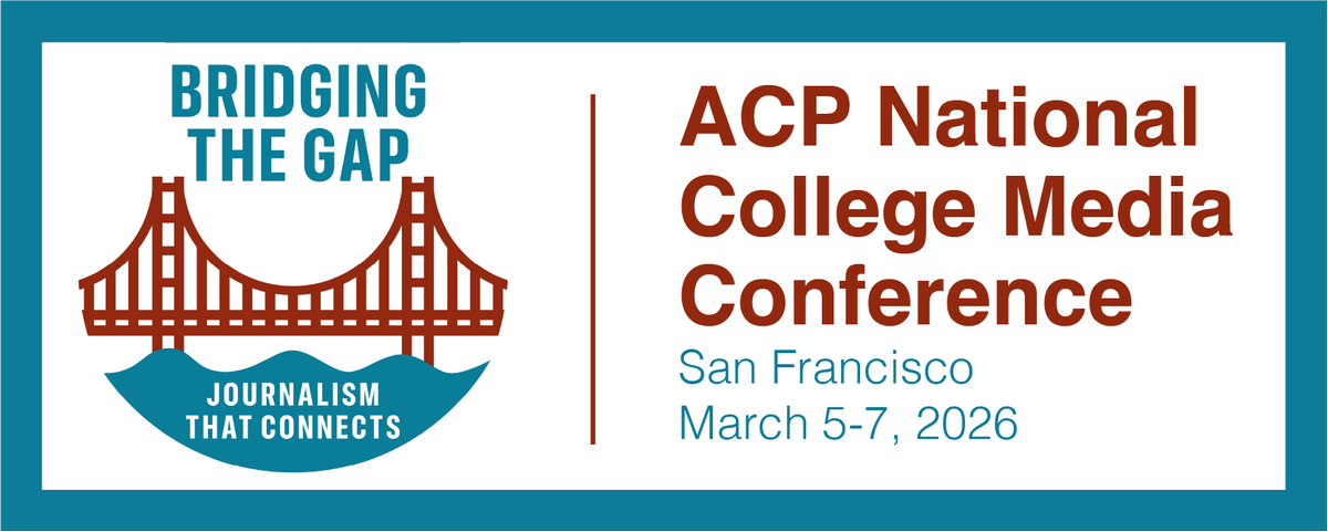 Associated Collegiate Press tweet media