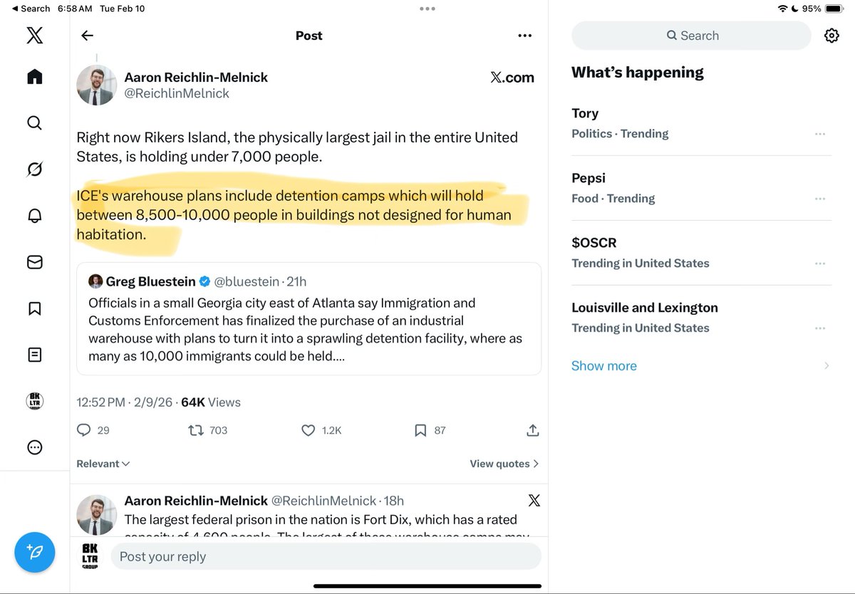 …not designed for human habitation.