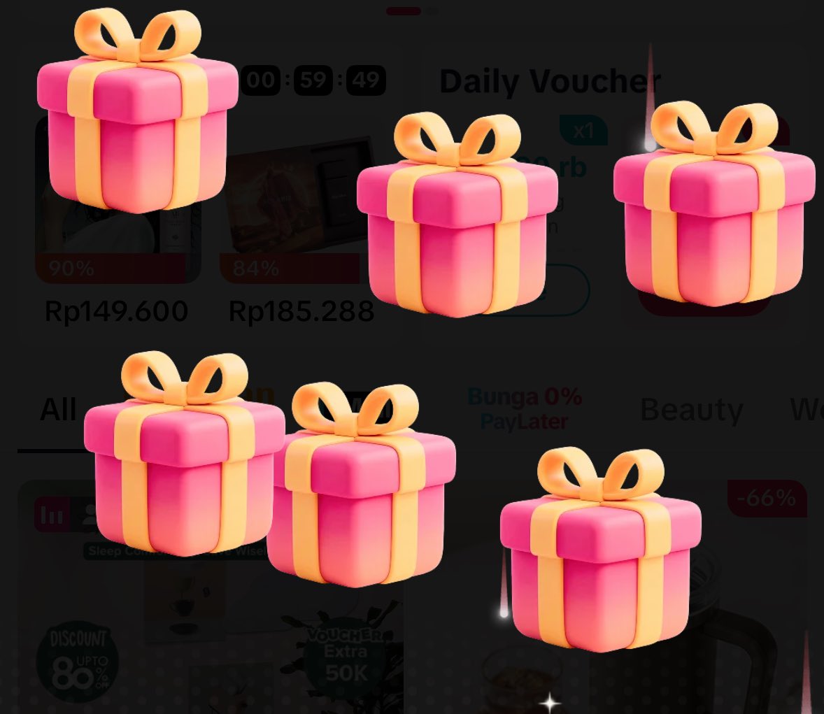 KIM ✨ PROMO hunter 🥳 tweet media