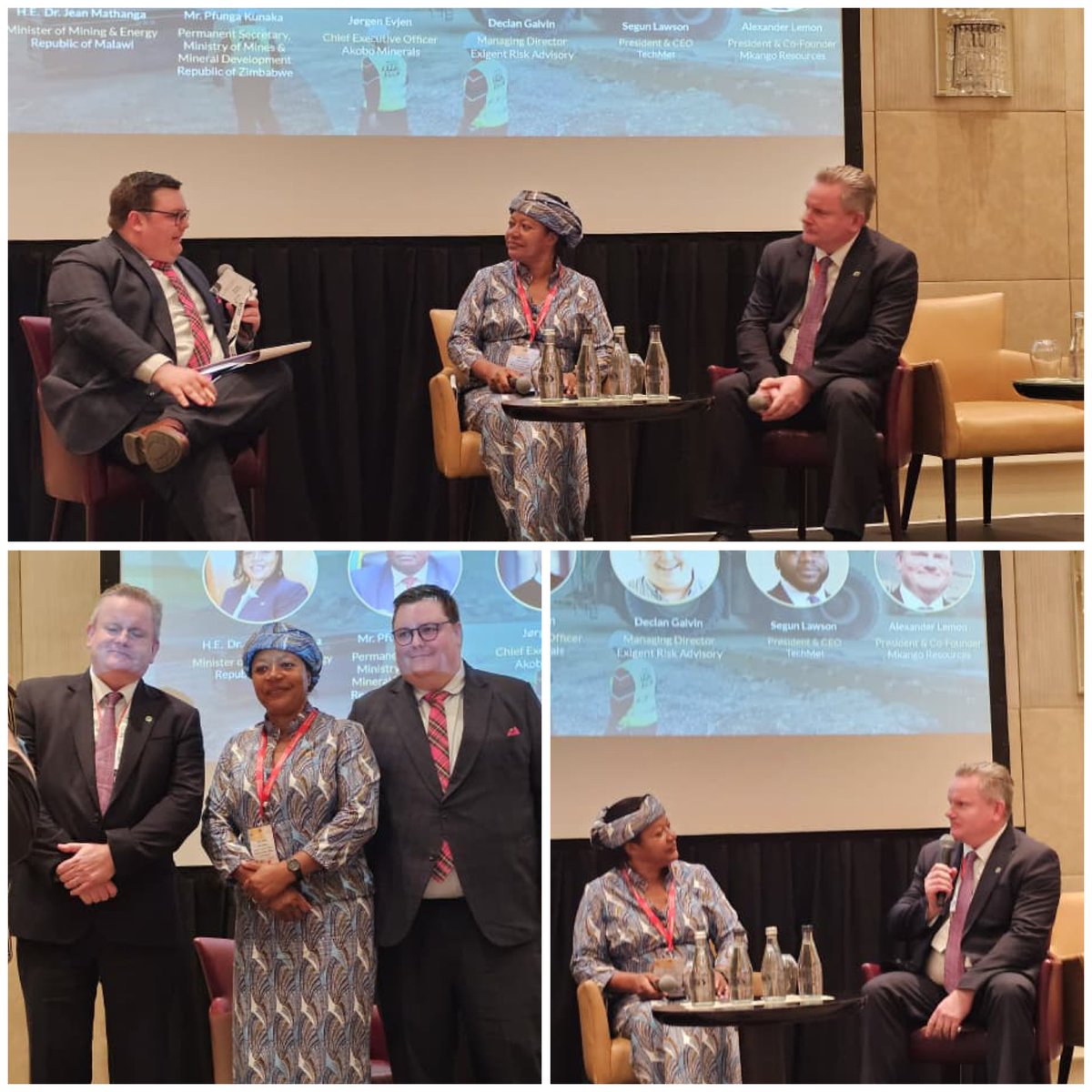 UK in Malawi tweet media