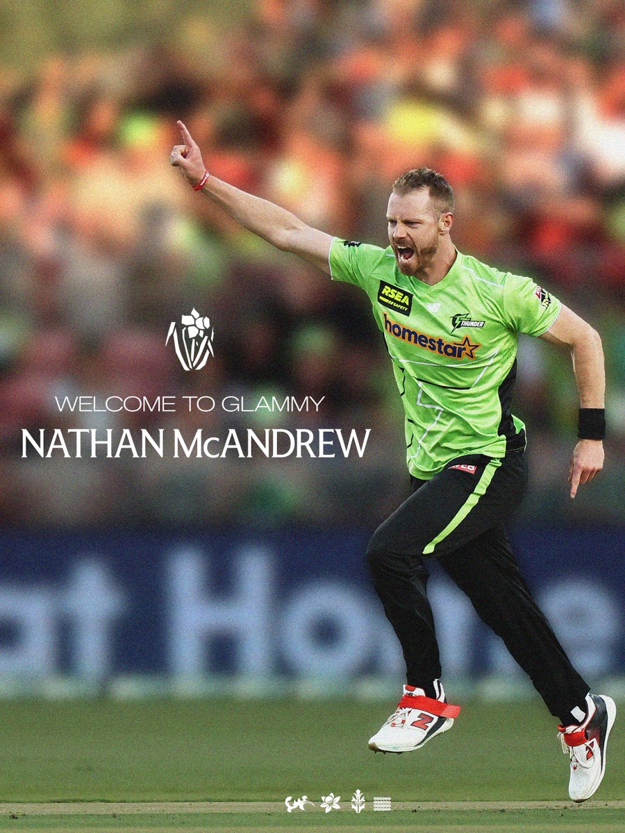 Glamorgan Cricket tweet media