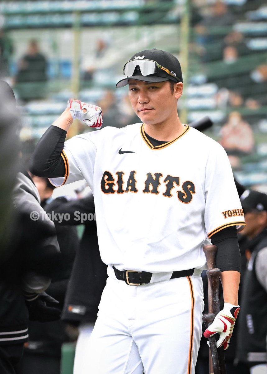 プロ野球】2026/02/10 巨人・宮崎キャンプ #坂本勇人 💪 #giants #読売