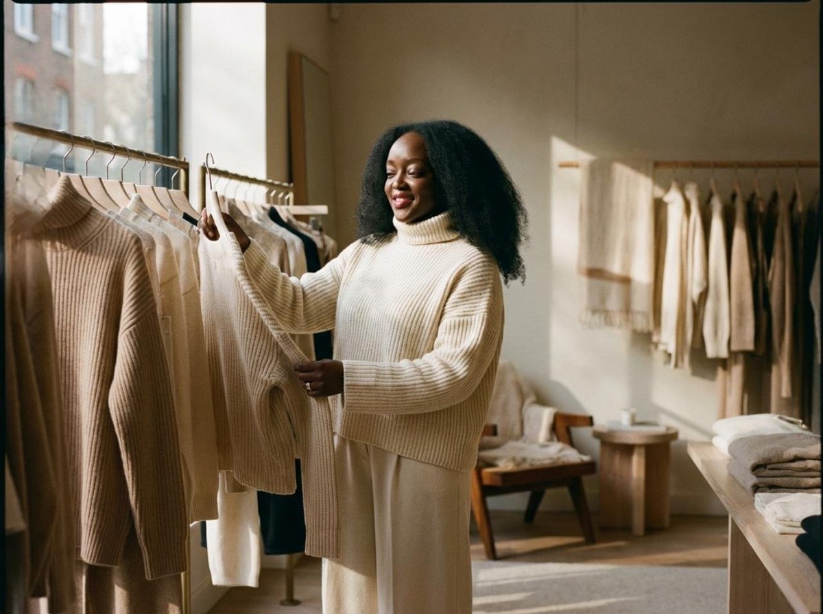 kayflawless1's tweet image. Elevated knitwear is no longer just about cosy layers  it is your new go-to for polished, versatile style that seamlessly transitions from desk to dinner. 

Here are my #styletips:
keepingupwithkayflawless.com/elevated-knitw…

#ElevatedKnitwear #LuxeLayers #knitwearstyle #SustainableStyle #blogpost