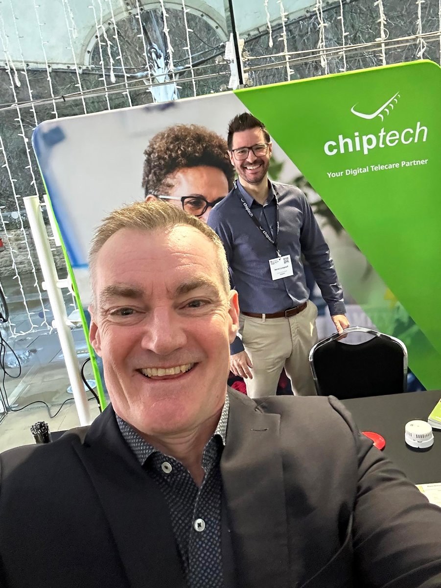 Chiptech UK tweet media