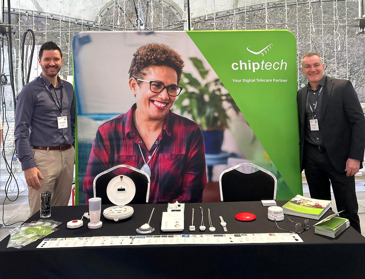 Chiptech UK tweet media