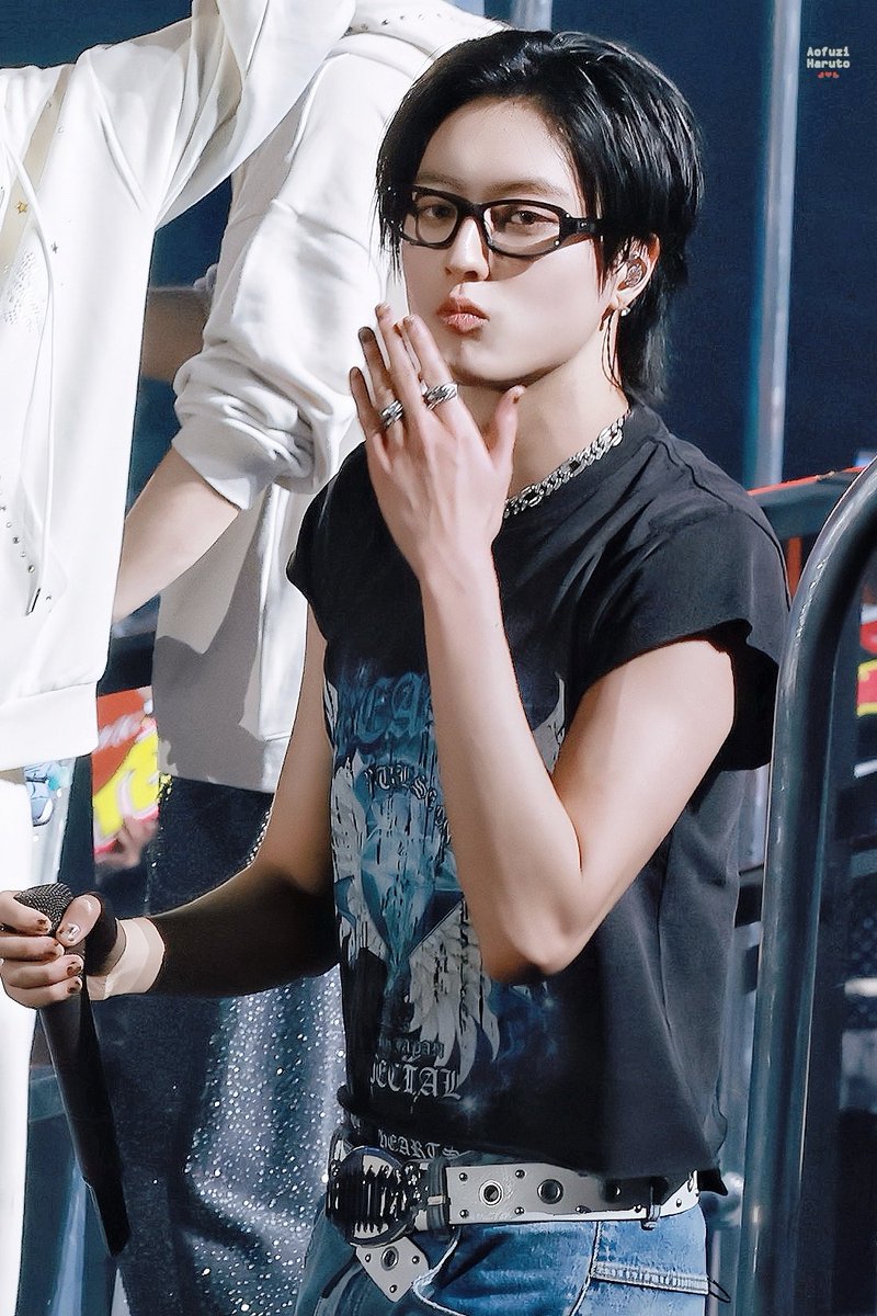 AOFUZI青藤 🤎HARUTO tweet media