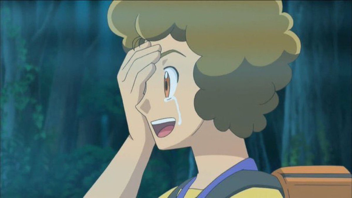 되게 슬픈데 갑자기 올로룬 키니치 밴드 연주하는거 어처구니가 없어서 이걸 웃어야할지 울어야할지