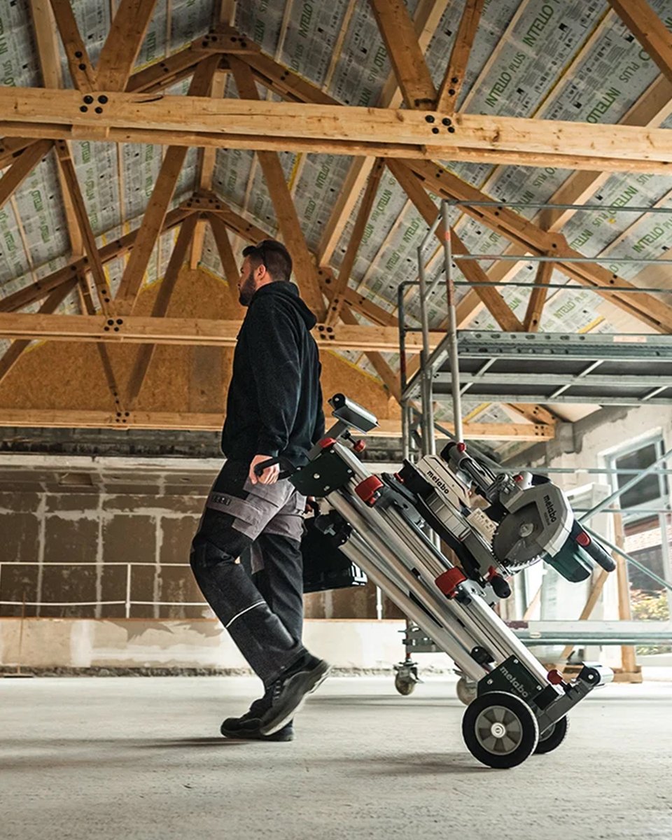 Metabo Nederland tweet media