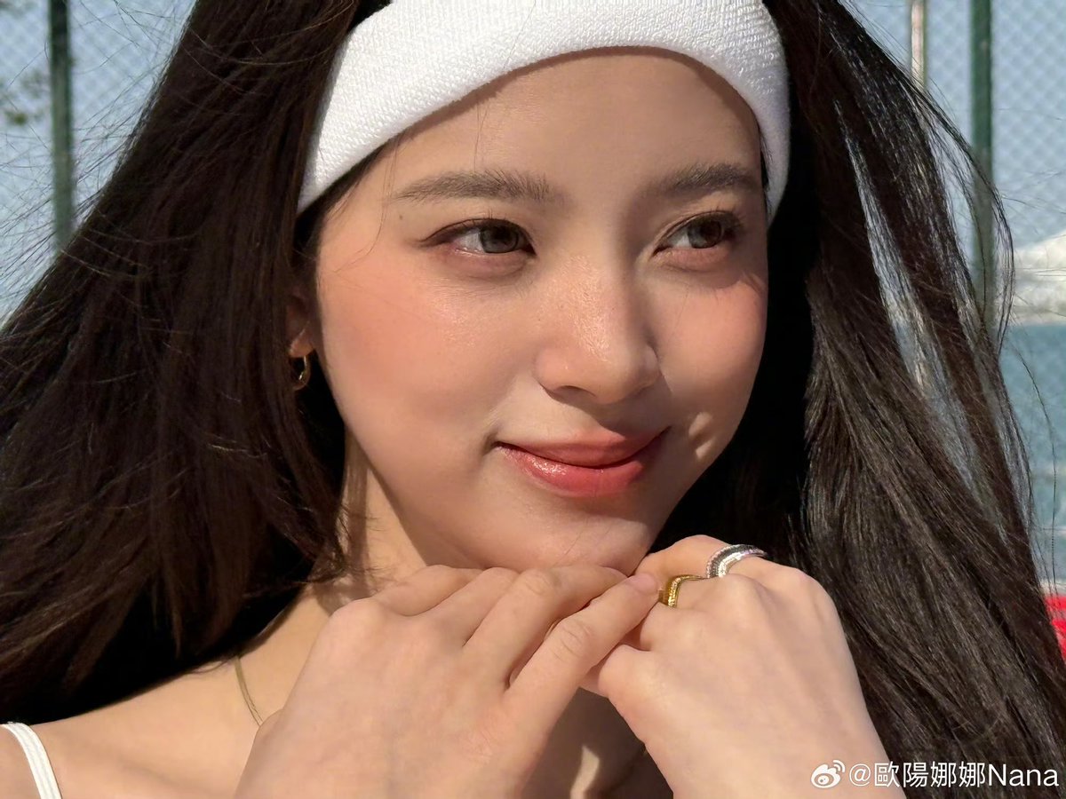Nana Ouyang 欧阳娜娜 🌸 pics🌸 (@Ouyangnana2000) / Posts / X