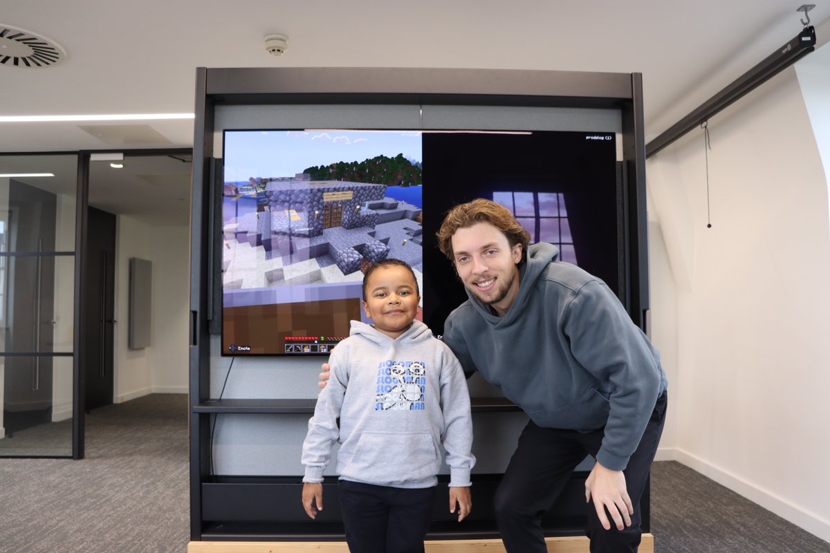 Rays of Sunshine tweet media