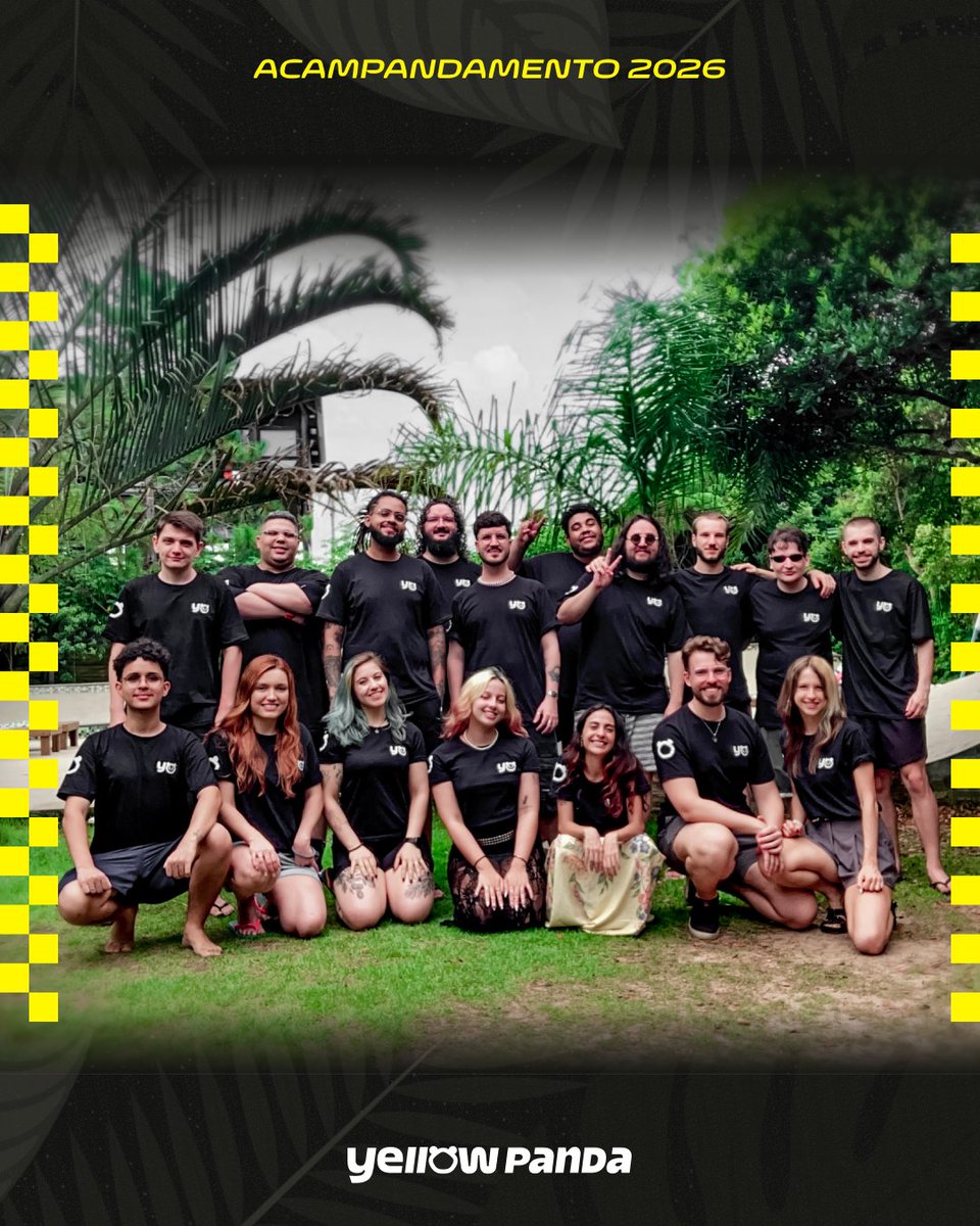 Yellow Panda tweet media