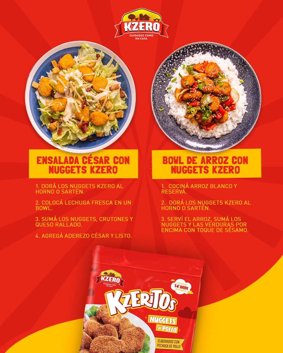 Pollos Kzero tweet media