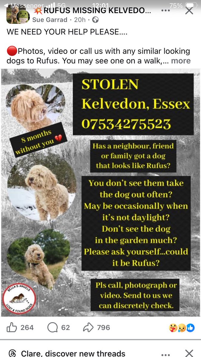 Please please keep sharing 

facebook.com/share/p/1CPshw…