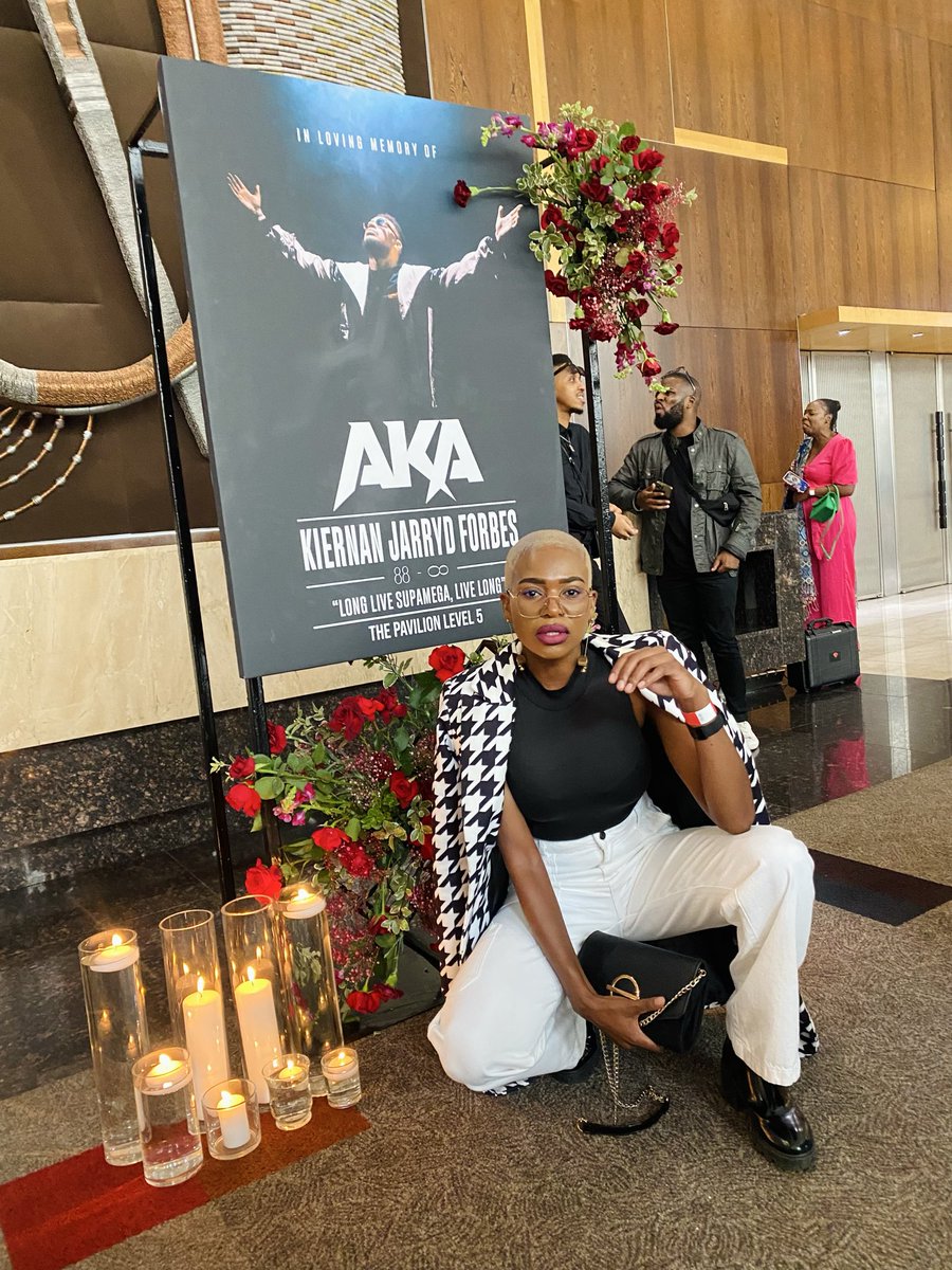 #Sofia🇿🇦🦁 tweet media