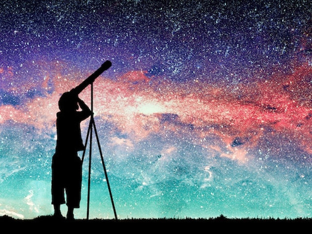 “Un viaje por el universo": curso gratuito de Introducción a la Astronomía prensa.unlu.edu.ar/?q=node/11140