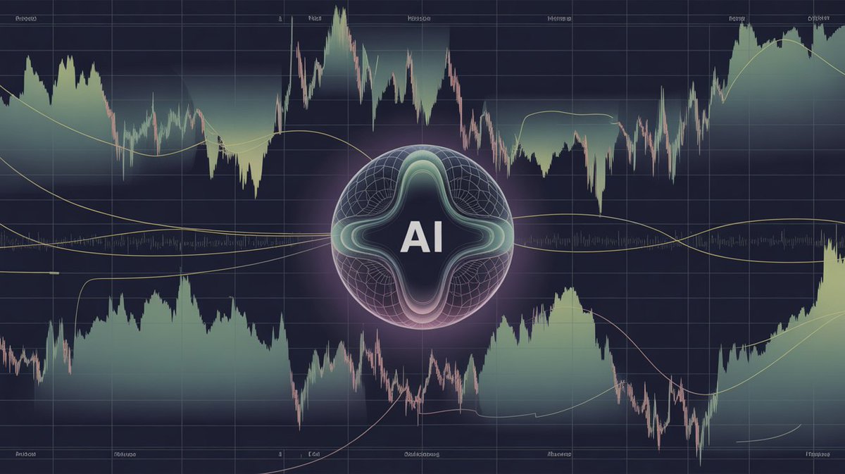 DeepTradeX tweet media